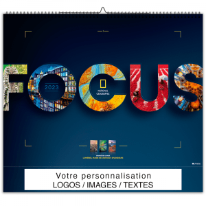 national geo calendrier