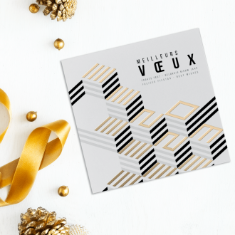 carte de voeux