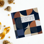 carte de voeux impression sur carte