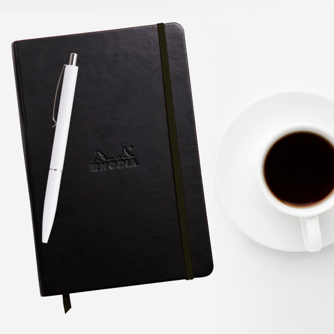 note book rhodia personnalisable note book rhodia personnalisable