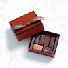 COFFRET CHOCOLAT PERSONNALISABLE