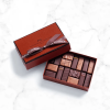 COFFRET CHOCOLAT PERSONNALISABLE