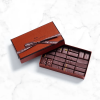 COFFRET CHOCOLAT PERSONNALISABLE