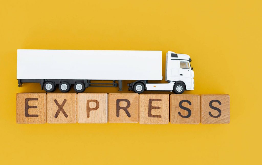 Livraison express lavigne