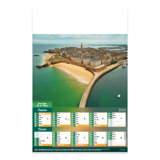 010 - PETIT PATRIMOINE DE FRANCE