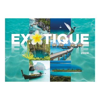 018 - EXOTIQUE