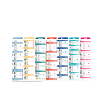 100 - MINI BQ KALEIDOSCOPE