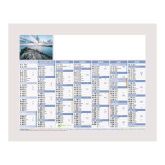 101 - MINI BQ PATRIMOINE DE FRANCE