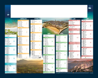 106 - BQ DF PAYSAGES