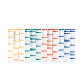 107 - BQ DP KALEIDOSC V°CARTE