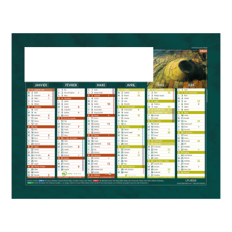 110 - MINI BQ PAYSAGES