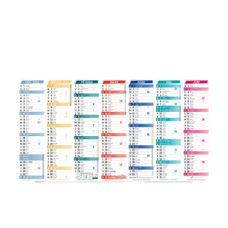 111 - BQ STD KALEIDOSCOPE